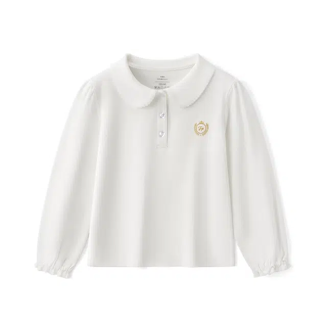 FrogPrinceT Polo