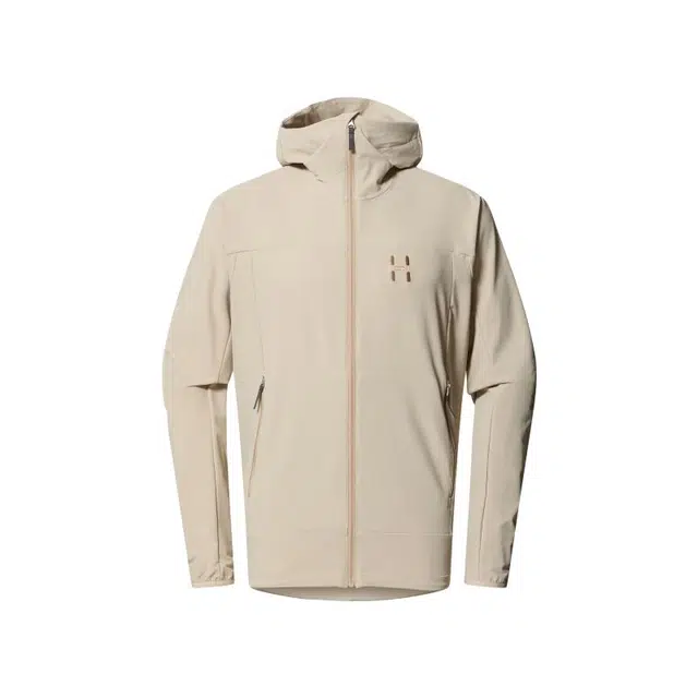 HAGLFS Rosson Softshell Hood
