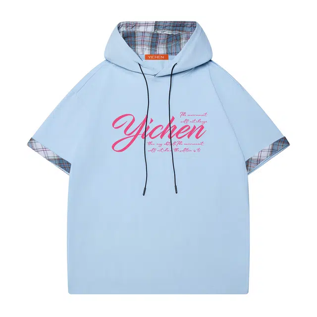 YICHEN T