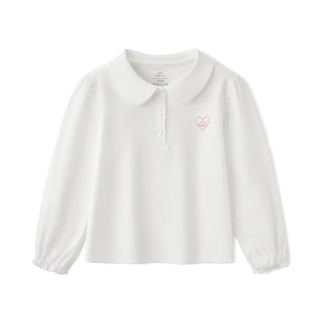 FrogPrinceT Polo