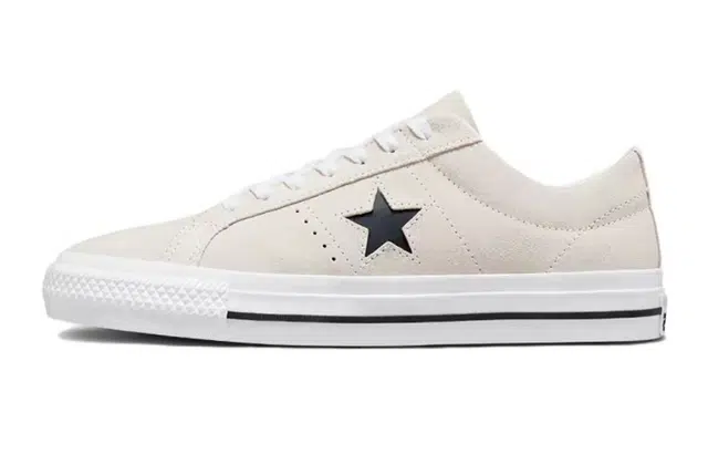Converse One Star Pro