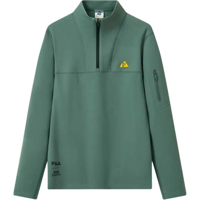 FILA KIDS PERFORMANCE T