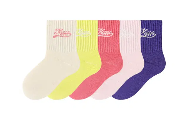 KAPPA KIDS 5