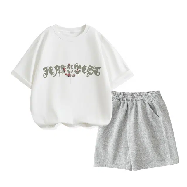 JEANSWEST JNR LOGOT