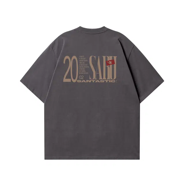 SANTASTIC T