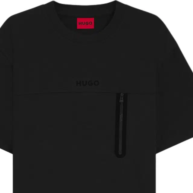 HUGO BOSS T