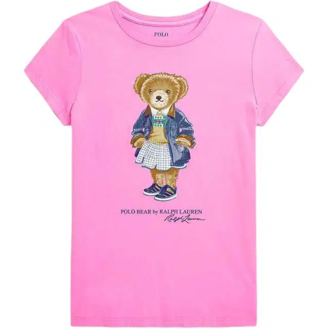 Polo Ralph LaurenT SS25