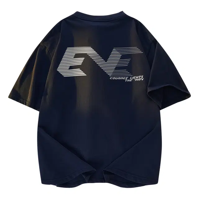 EVE Jeans LogoT