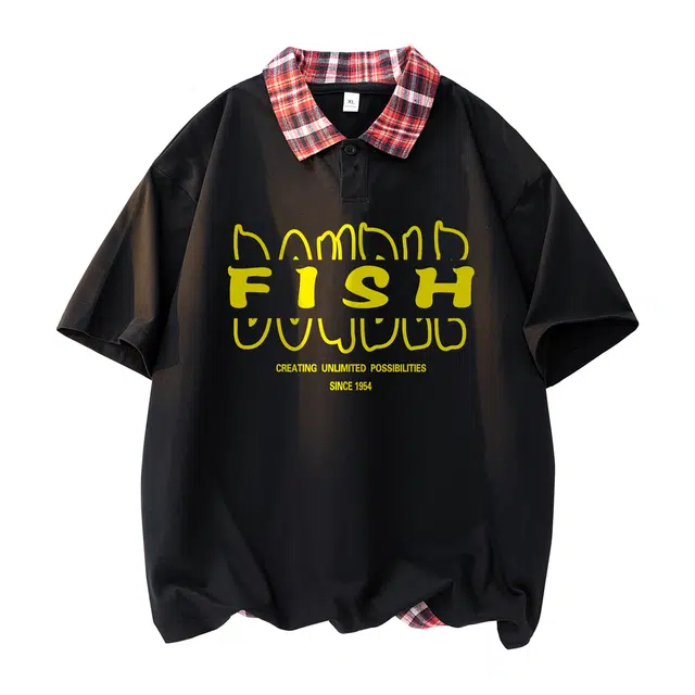 DOUBLEFISH T
