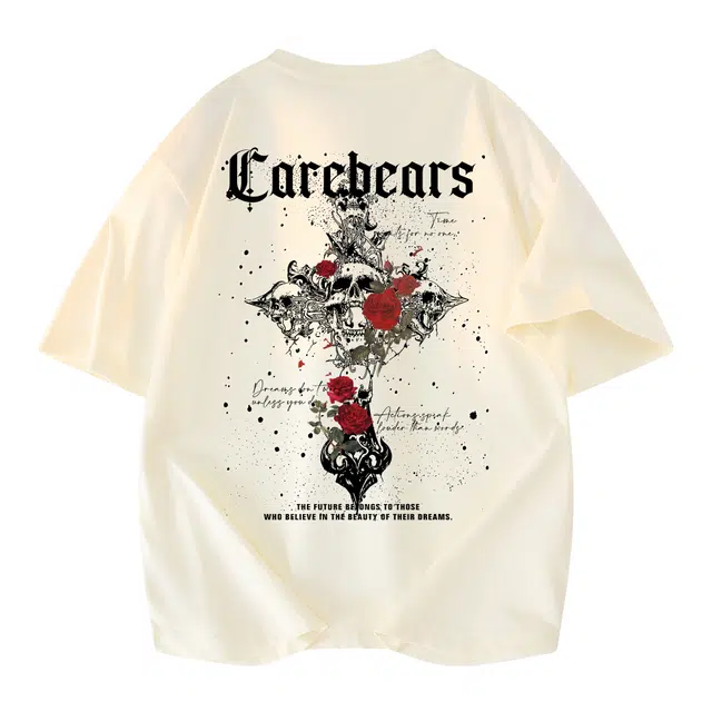 CAREBEARS T