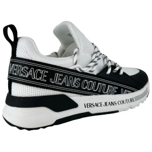 VERSACE JEANS COUTURE