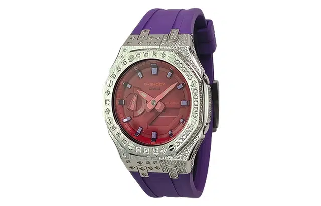 CASIO 200 GA-2100-4A