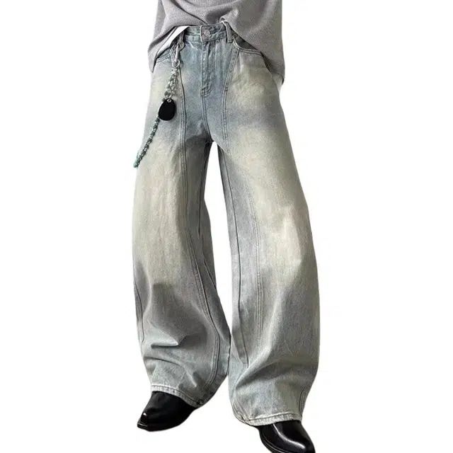 YICHEN 'baggyhiphop