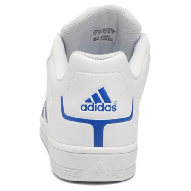 adidas Superstar Vulc White Collegiate Royal