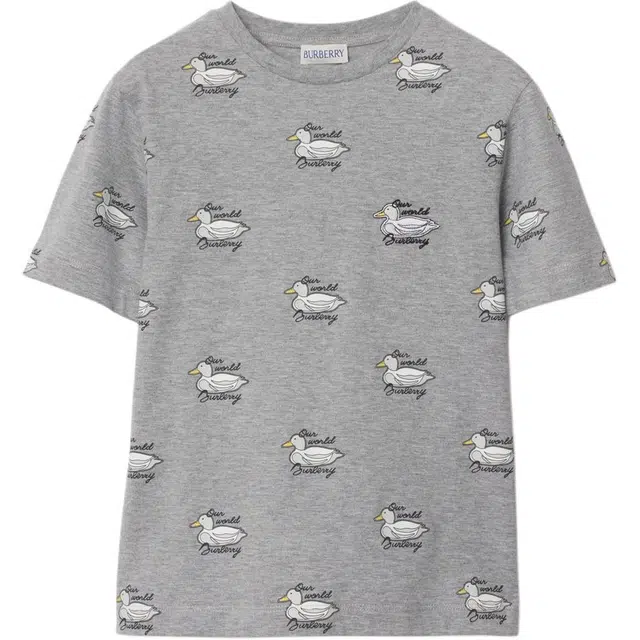Burberry FW24 T