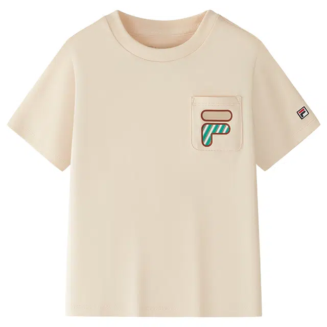 FILA KIDS x T