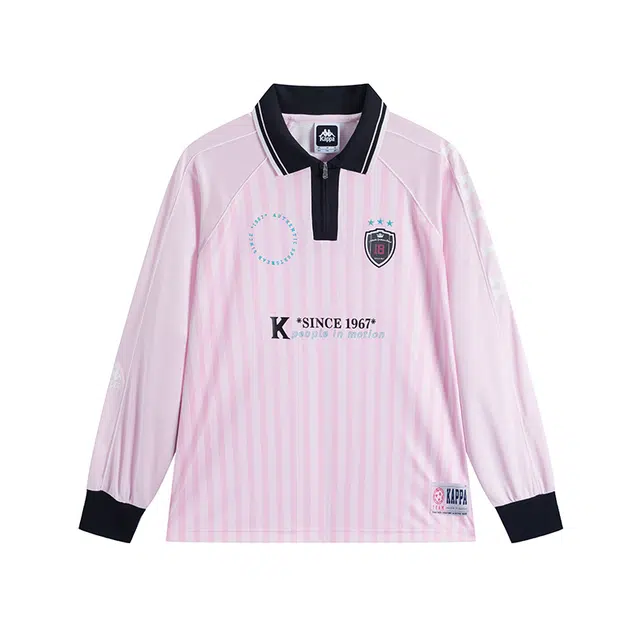 Kappa Polo