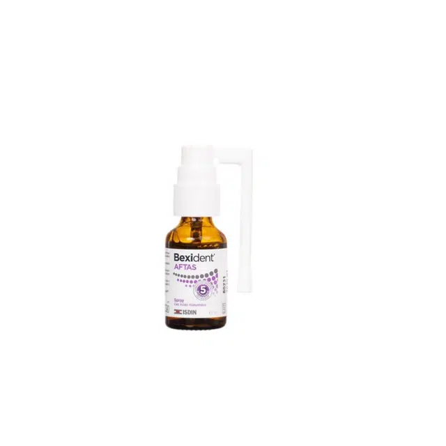 BEXIDENT AFTAS 15ml