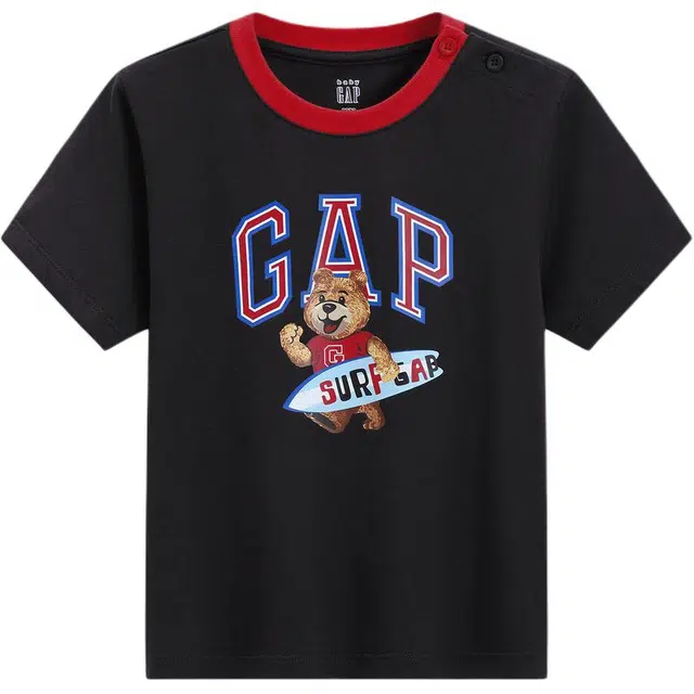 GAPlogo T