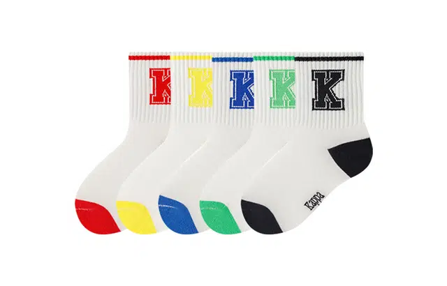 KAPPA KIDS 5