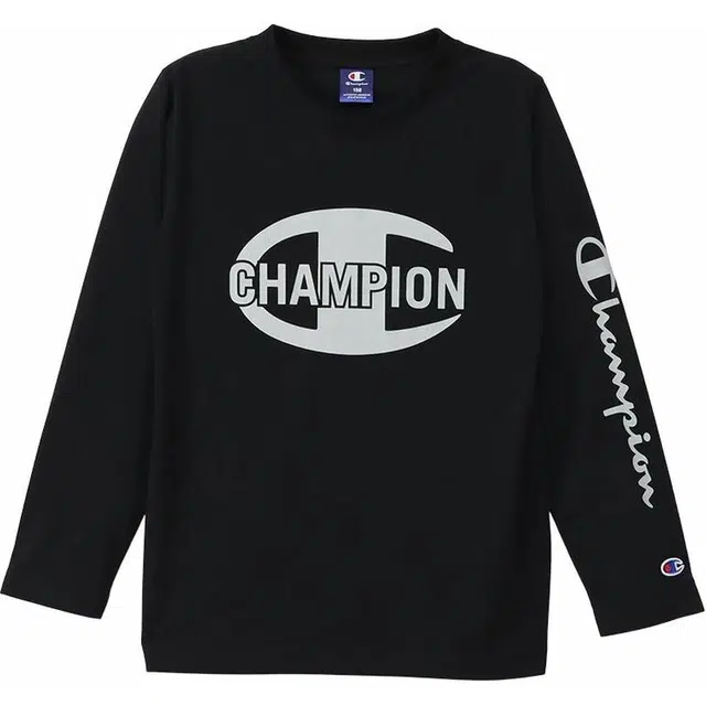 Champion LogoT