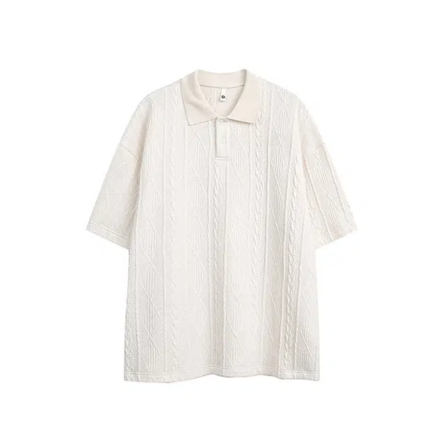DAND Polo