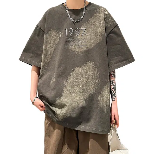 NOAHGIGI T