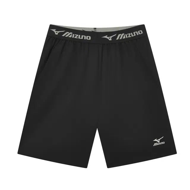 Mizuno Logo