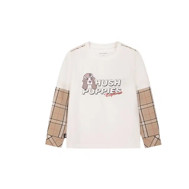 Hush PuppiesT SS25