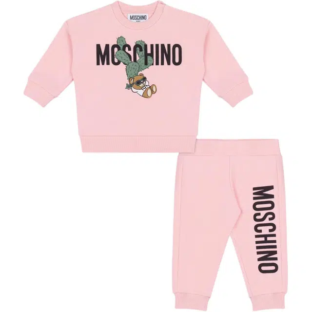 MOSCHINO