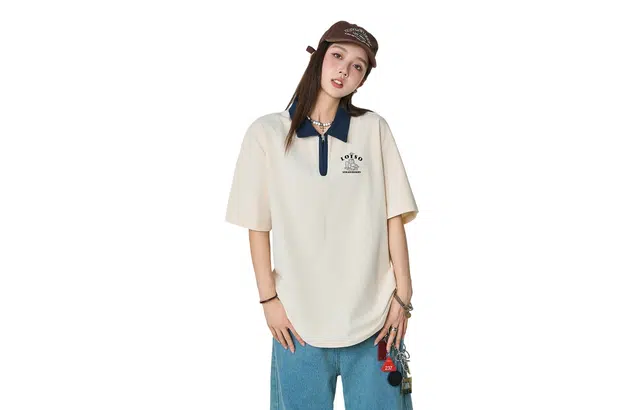 Disney logoPolo