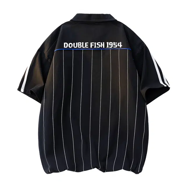 DOUBLEFISH T