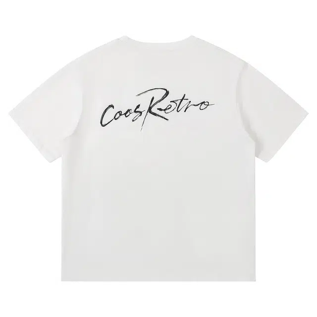 CoosRetro T