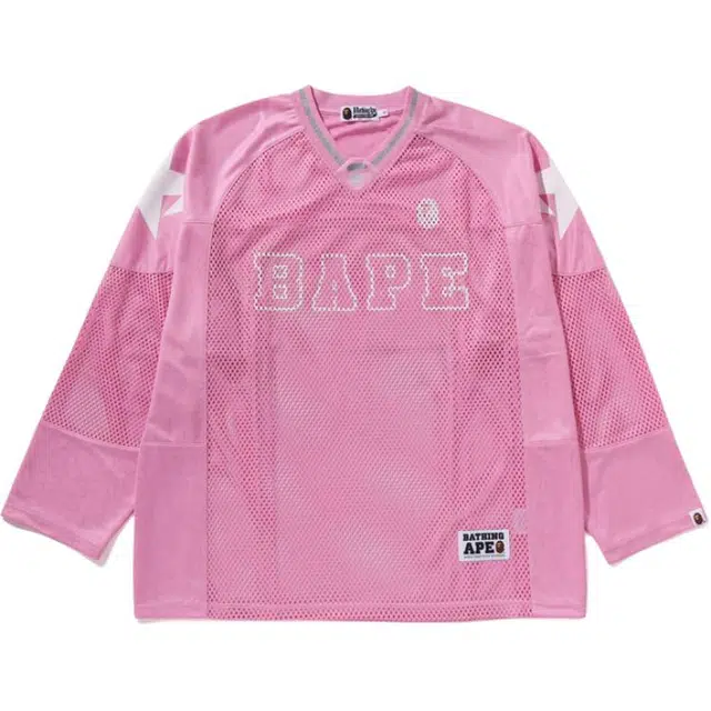 BAPE SS25 logo
