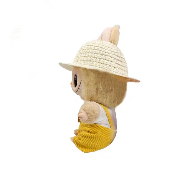 POP MART THEMONSTERS Labubu15cm
