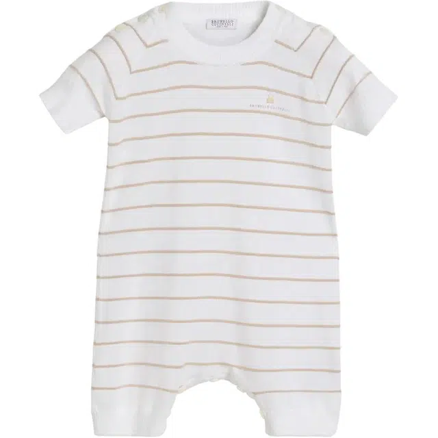 Brunello Cucinelli SS25 Bernie