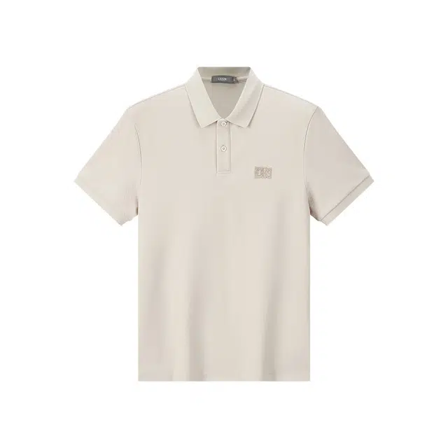 LAXDN Polo