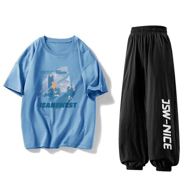 JEANSWEST JNR logoT