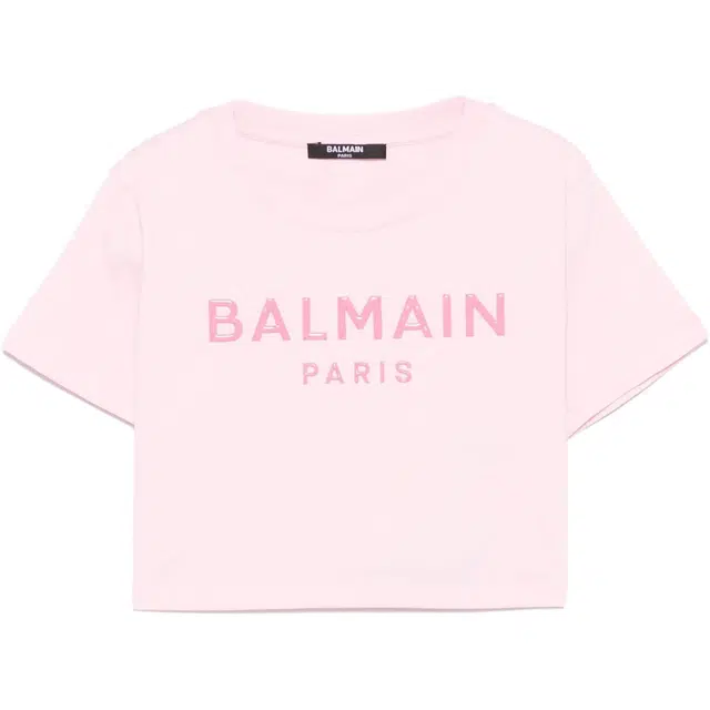 BALMAINT SS25