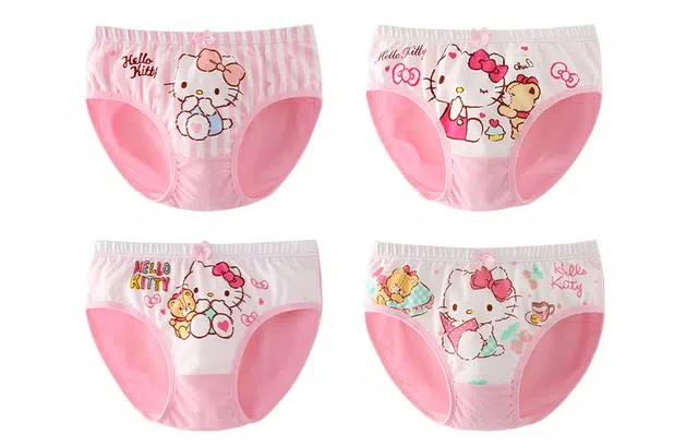 Hello Kitty 4