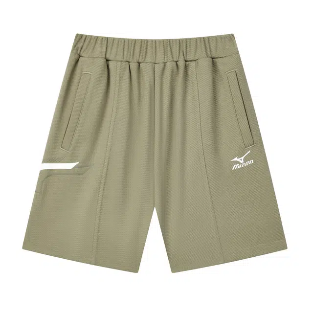 Mizuno Logo