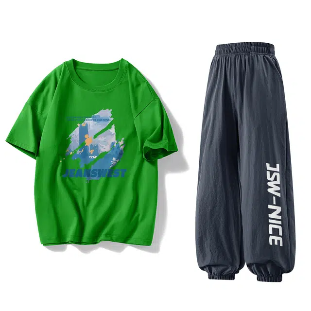 JEANSWEST JNR logoT