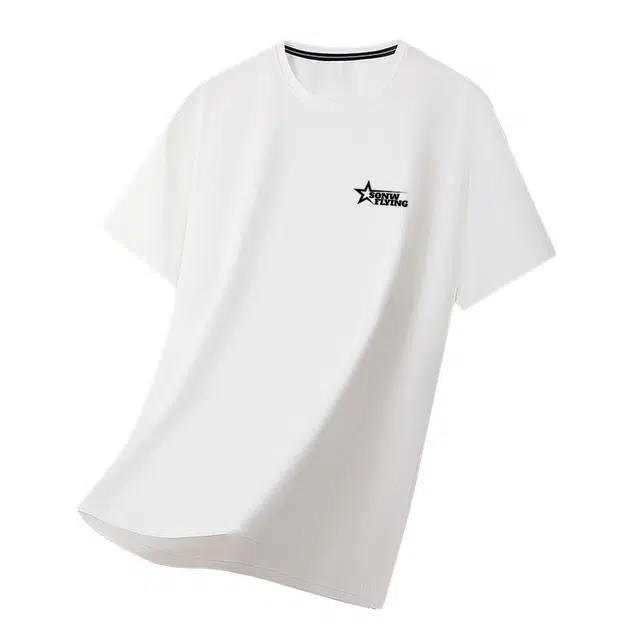 SNOW FLYING T