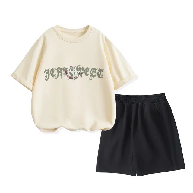 JEANSWEST JNR LOGOT