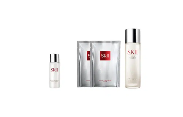 SK-II