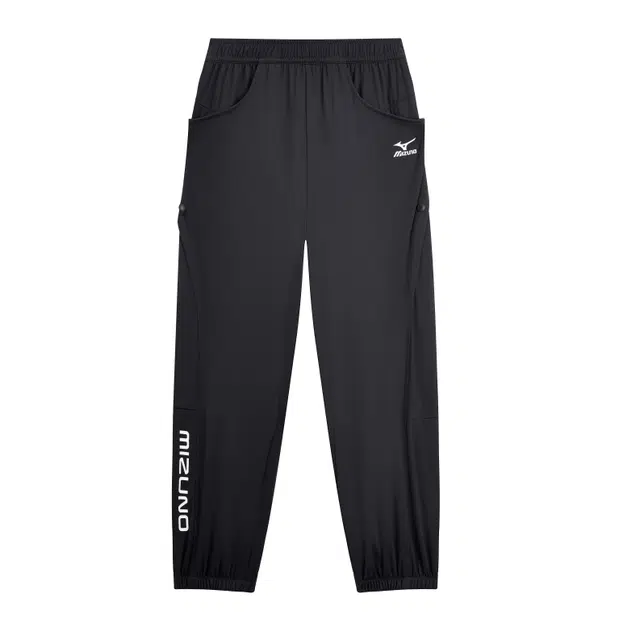 Mizuno Logo