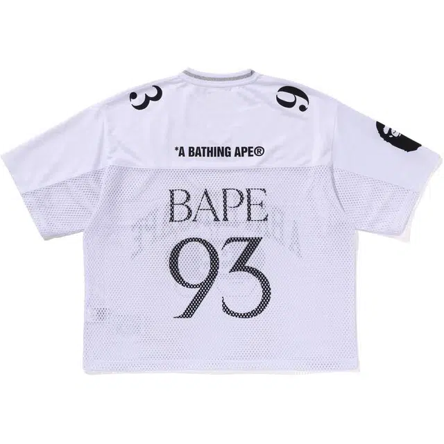 BAPE SS25 logo