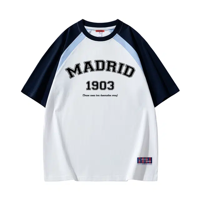 ATLETICO DE MADRID 1903 T
