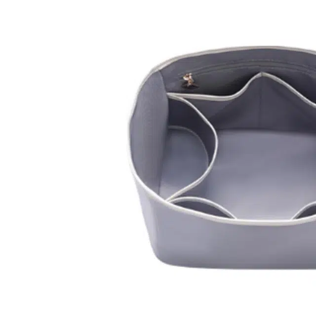 bagINBAG celine sangle bucket