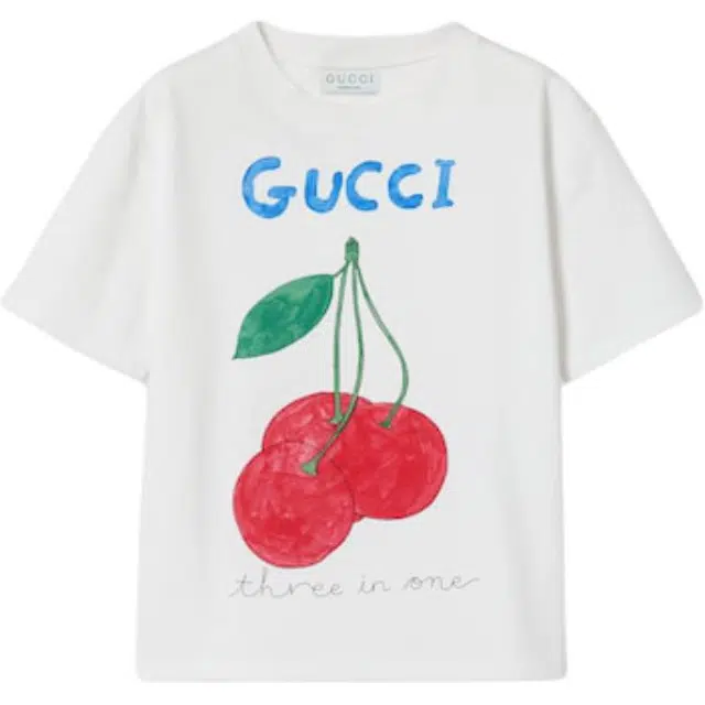 GUCCIT SS25 Logo
